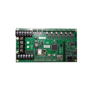 STEVAL-3DP001V1 Real Image