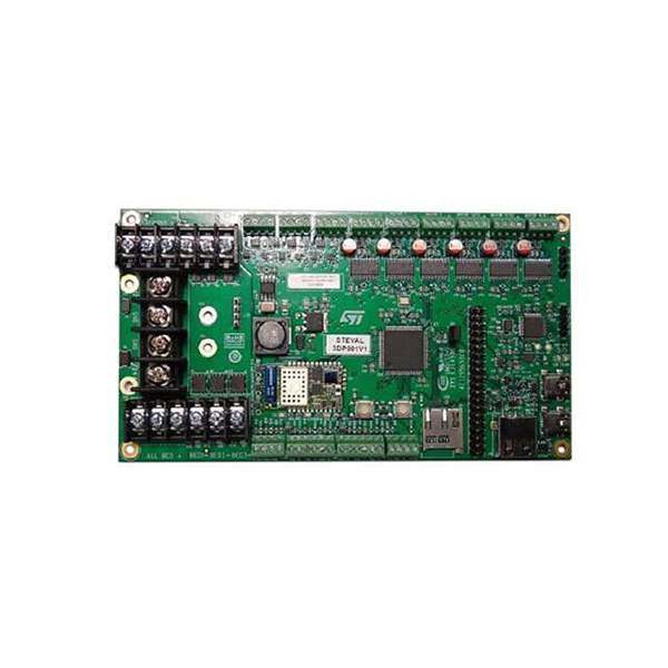 STEVAL-3DP001V1 Real Image