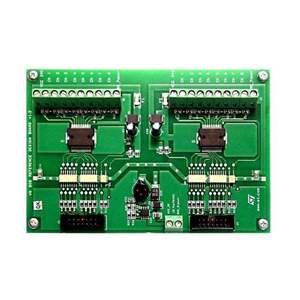 STEVAL-IFP002V1 Real Image