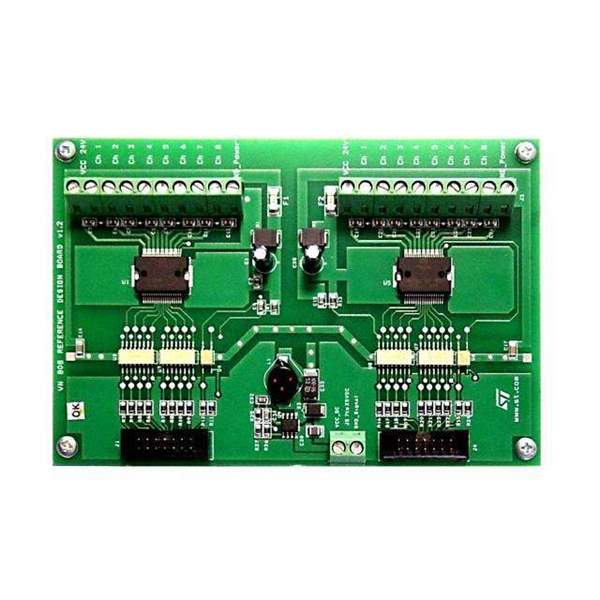 STEVAL-IFP002V1 Real Image