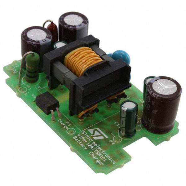 STEVAL-ISA020V1 Real Image
