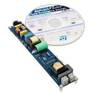 STEVAL-ILB005V2 Real Image