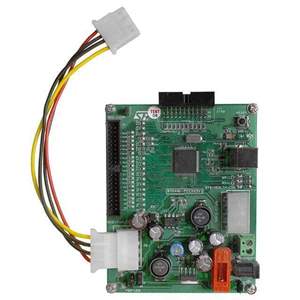 STEVAL-PCC005V1 Real Image