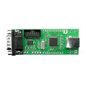 STEVAL-PCC001V1 Real Image