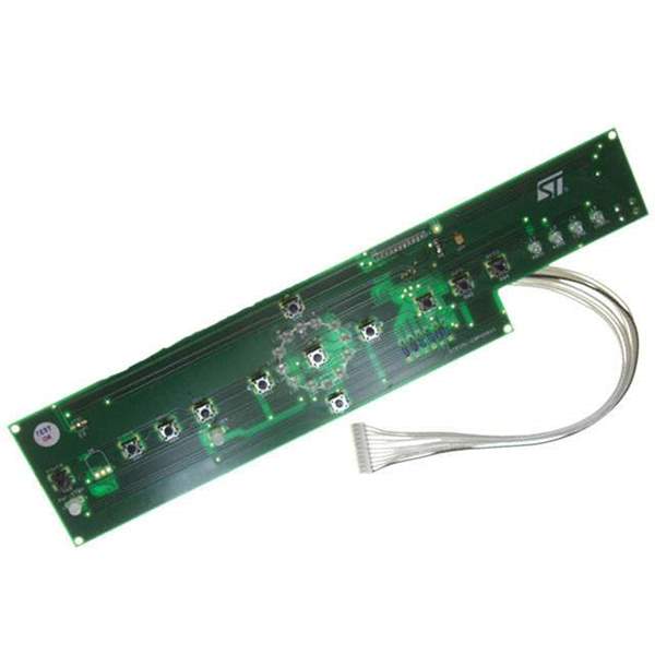 STEVAL-CBP005V1 Real Image