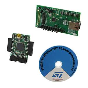 STEVAL-PCC010V1 Real Image