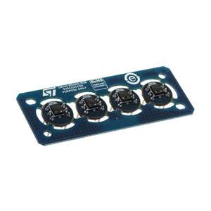 STEVAL-MKI129V1 Real Image