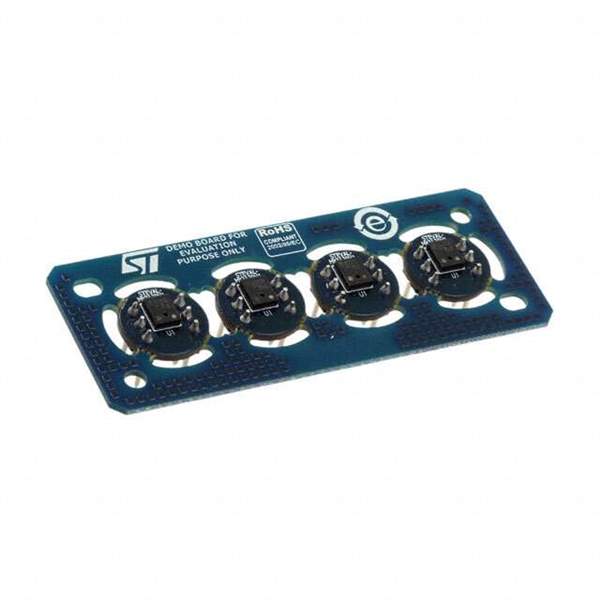 STEVAL-MKI129V1 Real Image