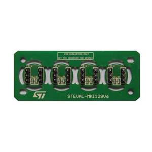 STEVAL-MKI129V6 Real Image