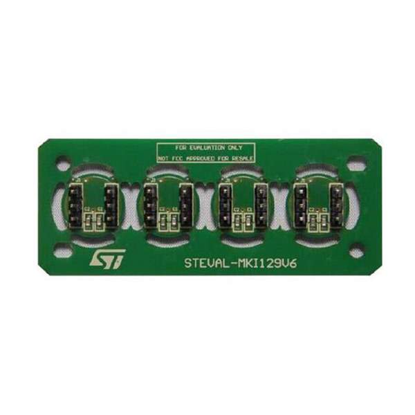 STEVAL-MKI129V6 Real Image