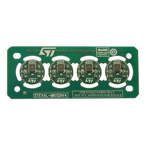 STEVAL-MKI129V4 Real Image