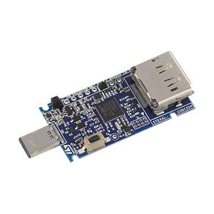 STEVAL-USBC2DP Real Image