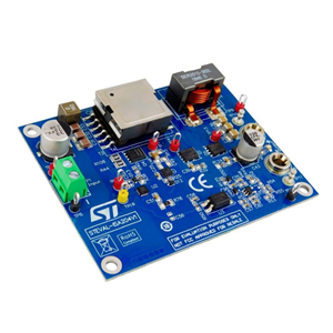 STEVAL-ISA204V1 Real Image
