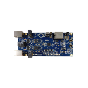 STEVAL-POE002V1 Real Image