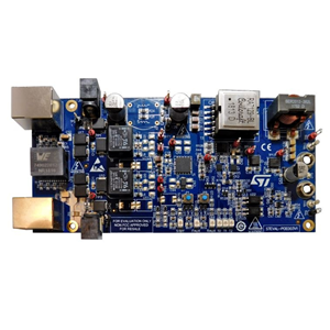 STEVAL-POE003V1 Real Image