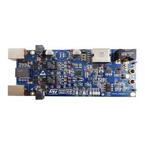 STEVAL-POE005V1 Real Image