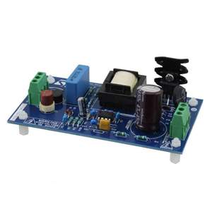 STEVAL-ISA102V2 Real Image