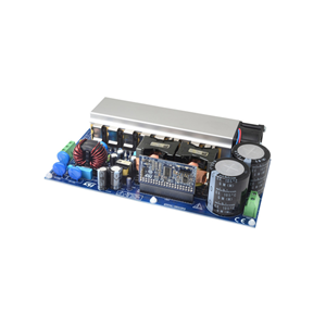 STEVAL-IPFC12V1 Real Image