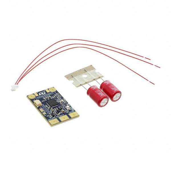 STEVAL-ESC002V1 Real Image