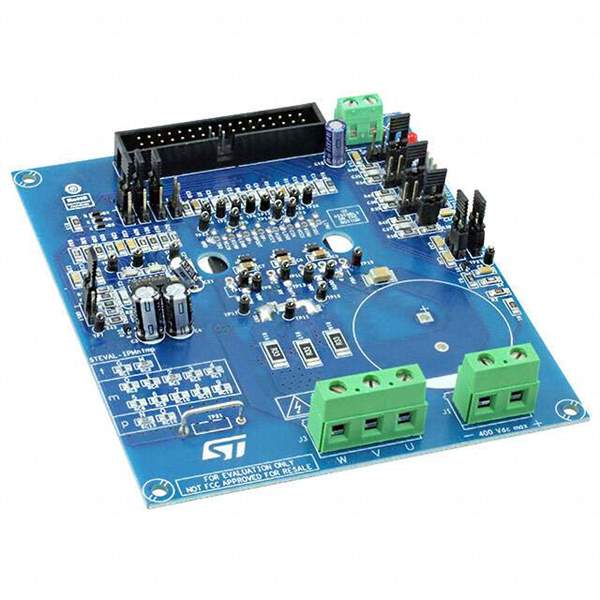 STEVAL-IPMNM2N Real Image