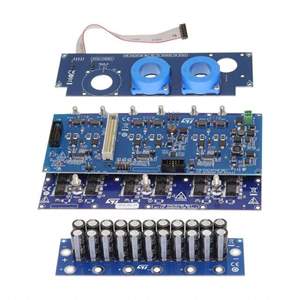 STEVAL-CTM009V1 Real Image