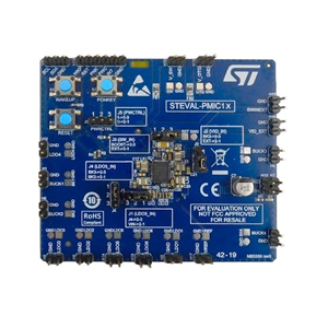 STEVAL-PMIC1K1 Real Image