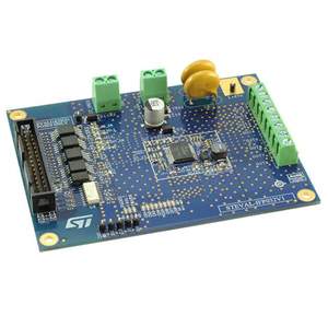 STEVAL-IFP032V1 Real Image
