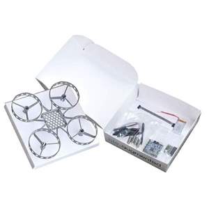STEVAL-DRONE01 Real Image