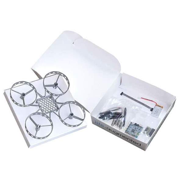 STEVAL-DRONE01 Real Image