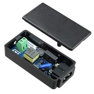 STEVAL-XPLM01CPL Real Image