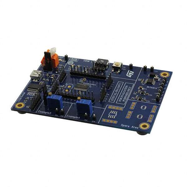 STEVAL-ISA164V1 Real Image