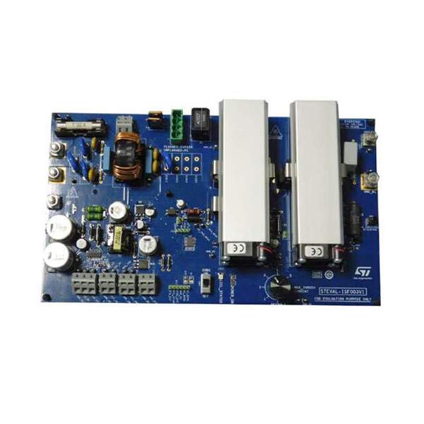 STEVAL-ISF003V1 Real Image
