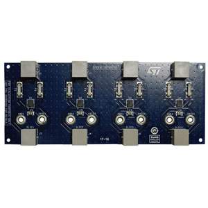 STEVAL-OET001V1 Real Image