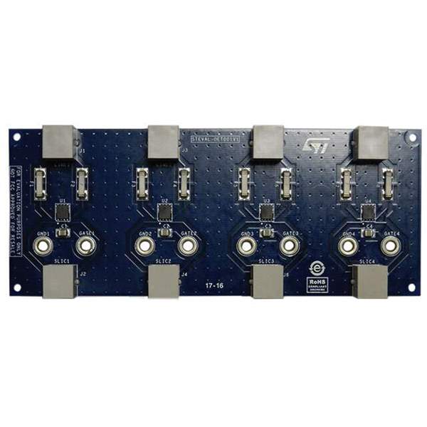 STEVAL-OET001V1 Real Image