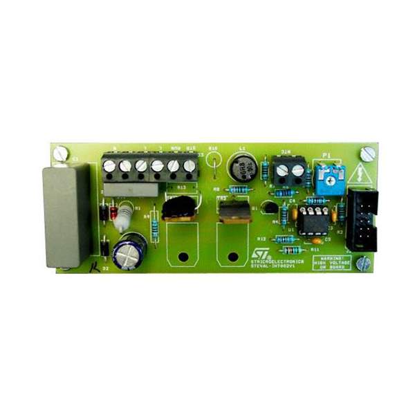 STEVAL-IHT002V1 Real Image