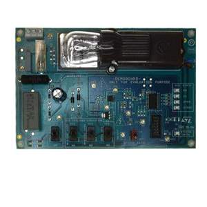 STEVAL-IHM020V1 Real Image