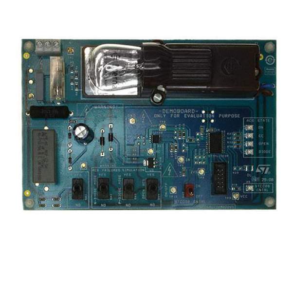 STEVAL-IHM020V1 Real Image