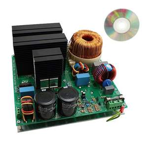 STEVAL-ISF001V1 Real Image