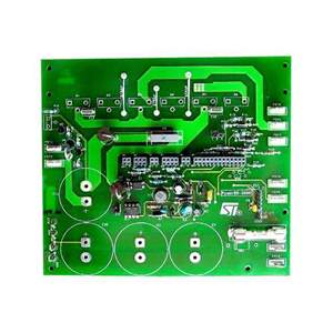 STEVAL-IHM005V1 Real Image