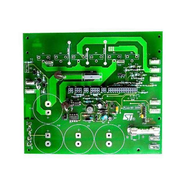 STEVAL-IHM005V1 Real Image
