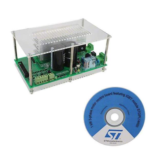 STEVAL-IHM025V1 Real Image