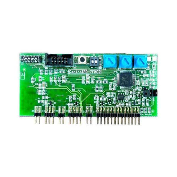 STEVAL-IHM001V1 Real Image