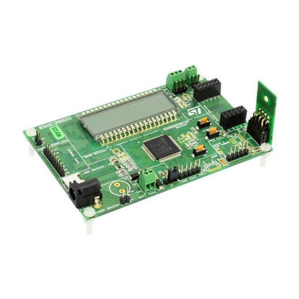 STEVAL-IPG001V1 Real Image
