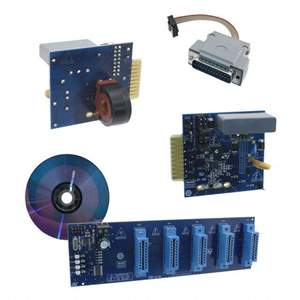 STEVAL-IPE010V1 Real Image