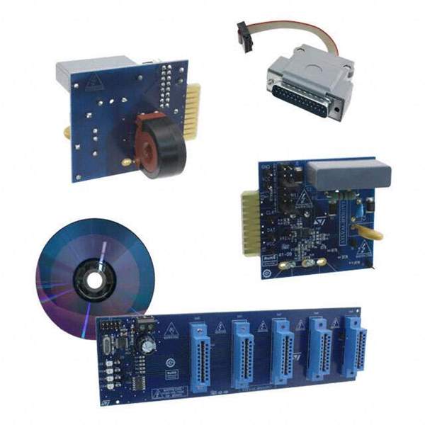 STEVAL-IPE010V1 Real Image
