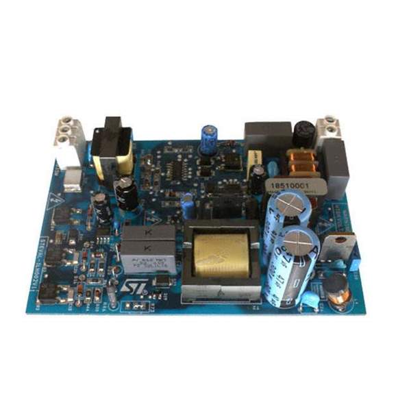 STEVAL-ILH002V1 Real Image