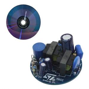 STEVAL-ILD002V1 Real Image