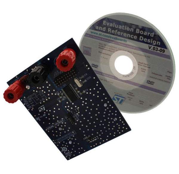 STEVAL-IPT002V1 Real Image