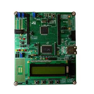 STEVAL-CDE001V1 Real Image