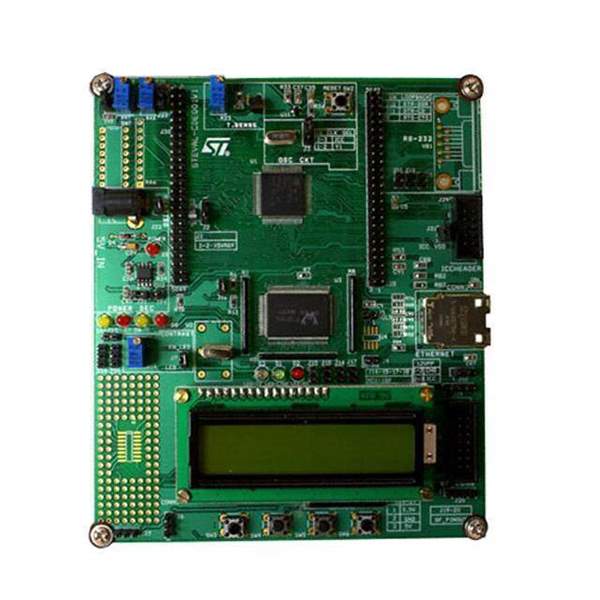 STEVAL-CDE001V1 Real Image